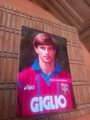 ИГОРЬ СИМУТЕНКОВ (РЕДЖИНА/ИТАЛИЯ)