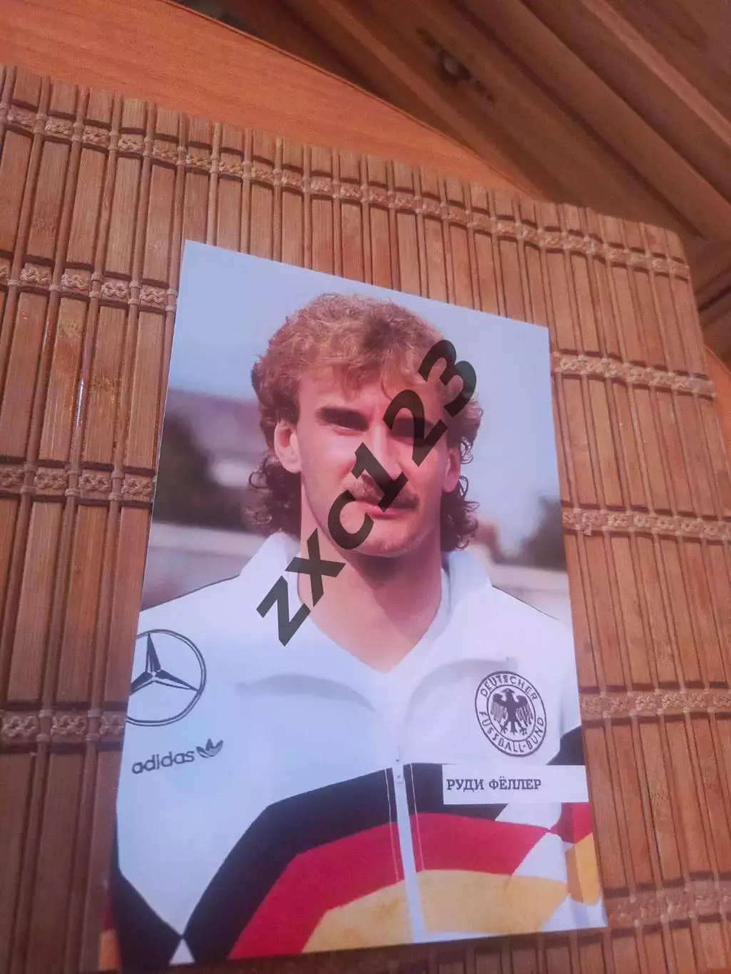 РУДИ ФЁЛЛЕР (ГЕРМАНИЯ)