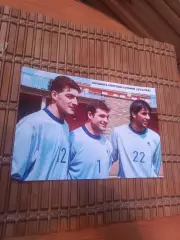 ПАЛЬЮКА-ПЕРУЦЦИ-БУФФОН (ГЕРМАНИЯ)