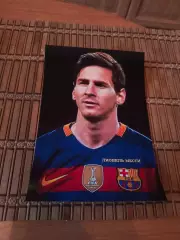 ЛИОНЕЛЬ МЕССИ (БАРСЕЛОНА)##