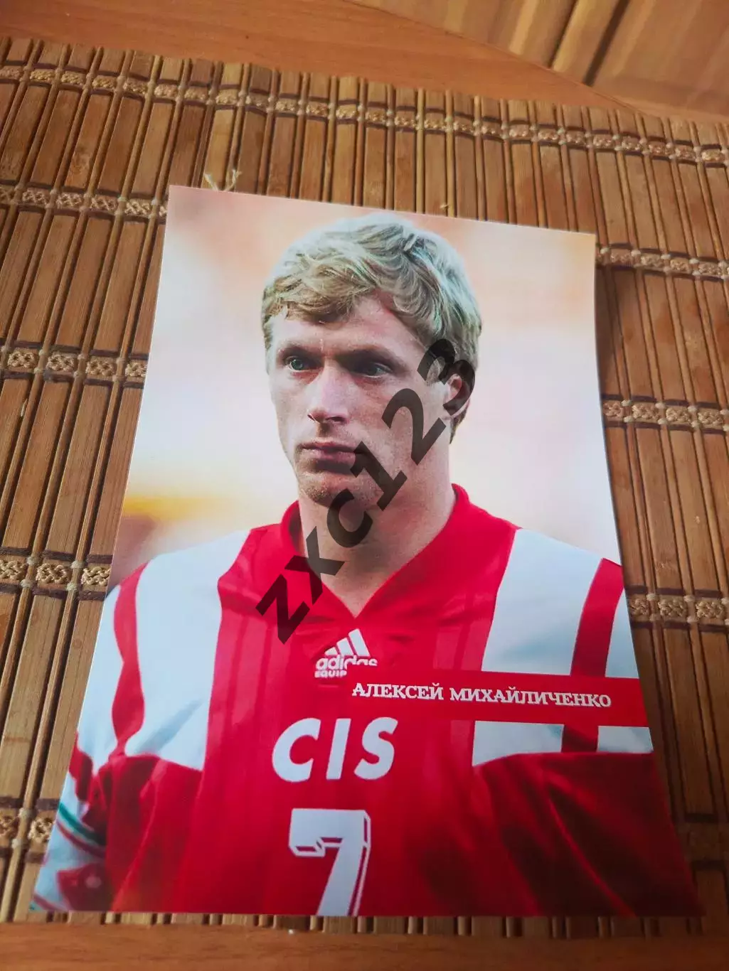 АЛЕКСЕЙ МИХАЙЛИЧЕНКО###