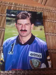 СТАНИСЛАВ ЧЕРЧЕСОВ (ДИНАМО ДРЕЗДЕН)