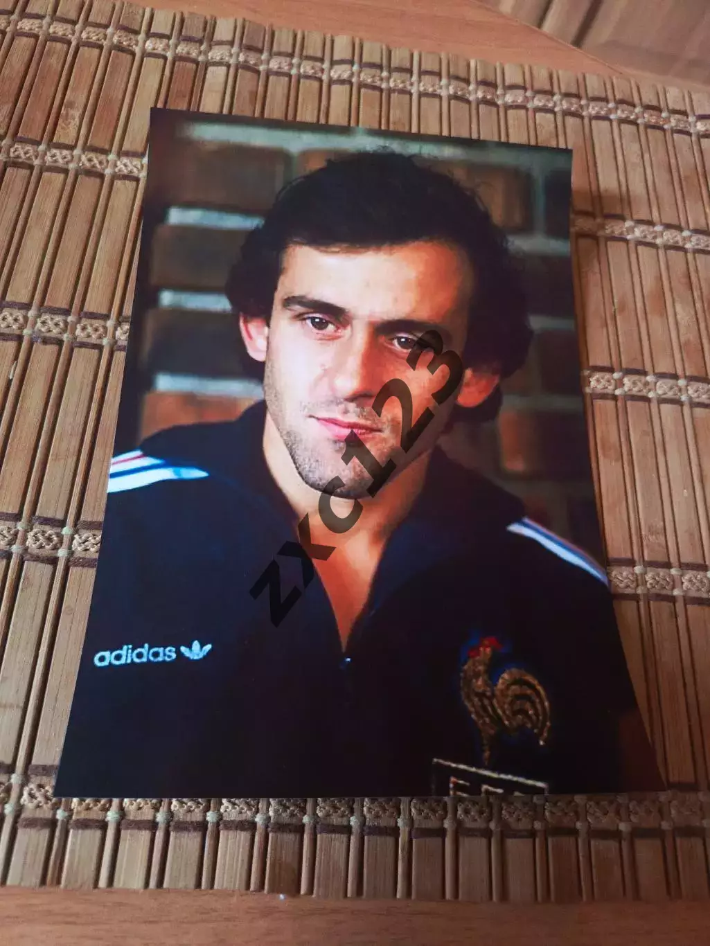 МИШЕЛЬ ПЛАТИНИ####