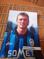 МАССИМО КАРРЕРА