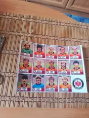 АЙНТРАХТ 1981/82