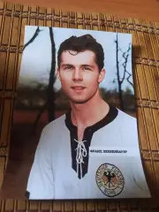 ФРАНЦ БЕККЕНБАУЭР##