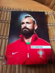 РАУЛ МЕЙРЕЛИШ