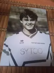 СЕРГЕЙ ШЕВЧЕНКО