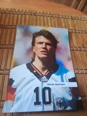ЛОТАР МАТТЕУС (ГЕРМАНИЯ)