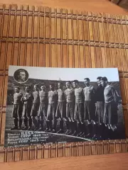 ЦДКА МОСКВА 1946