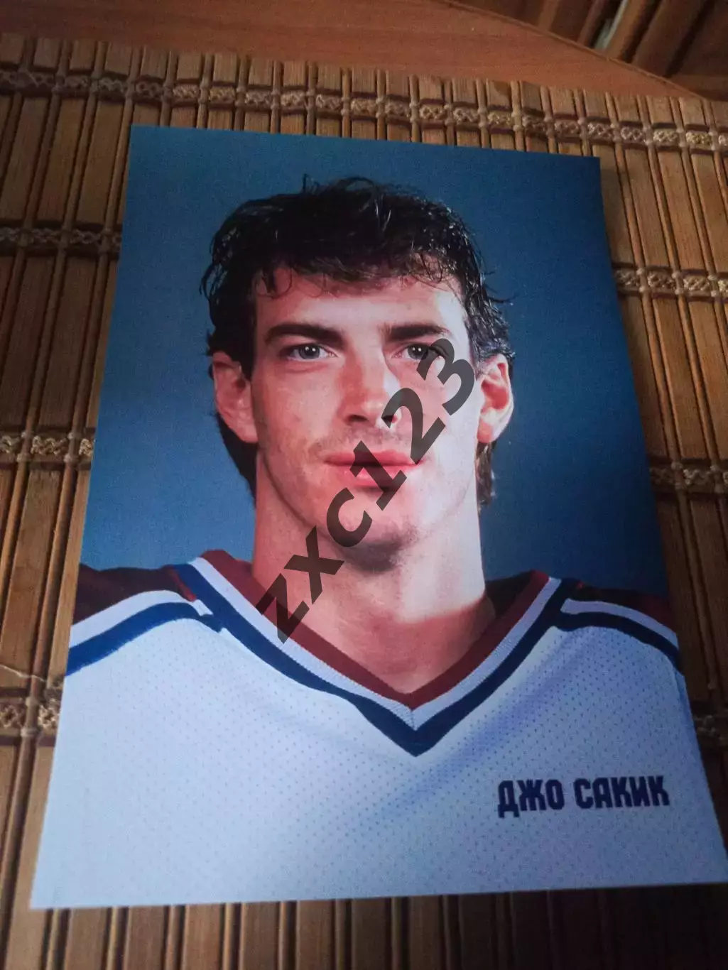 РАСПРОДАЖА!!!! ДЖО САКИК