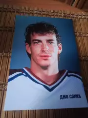 РАСПРОДАЖА!!!! ДЖО САКИК