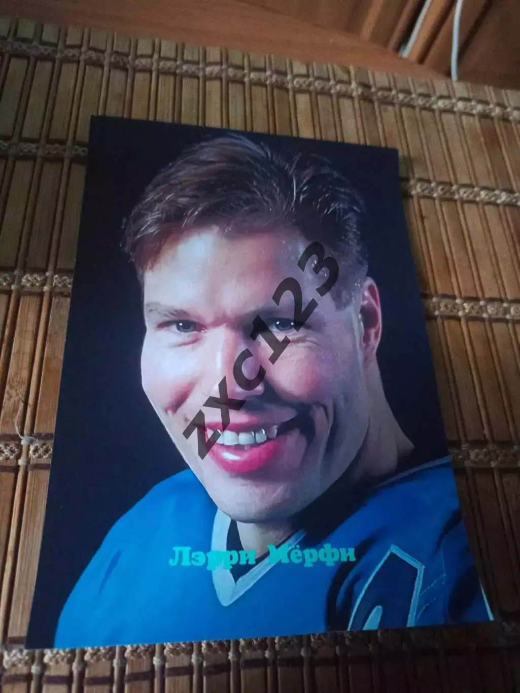 РАСПРОДАЖА!!!! ЛЭРРИ МЁРФИ