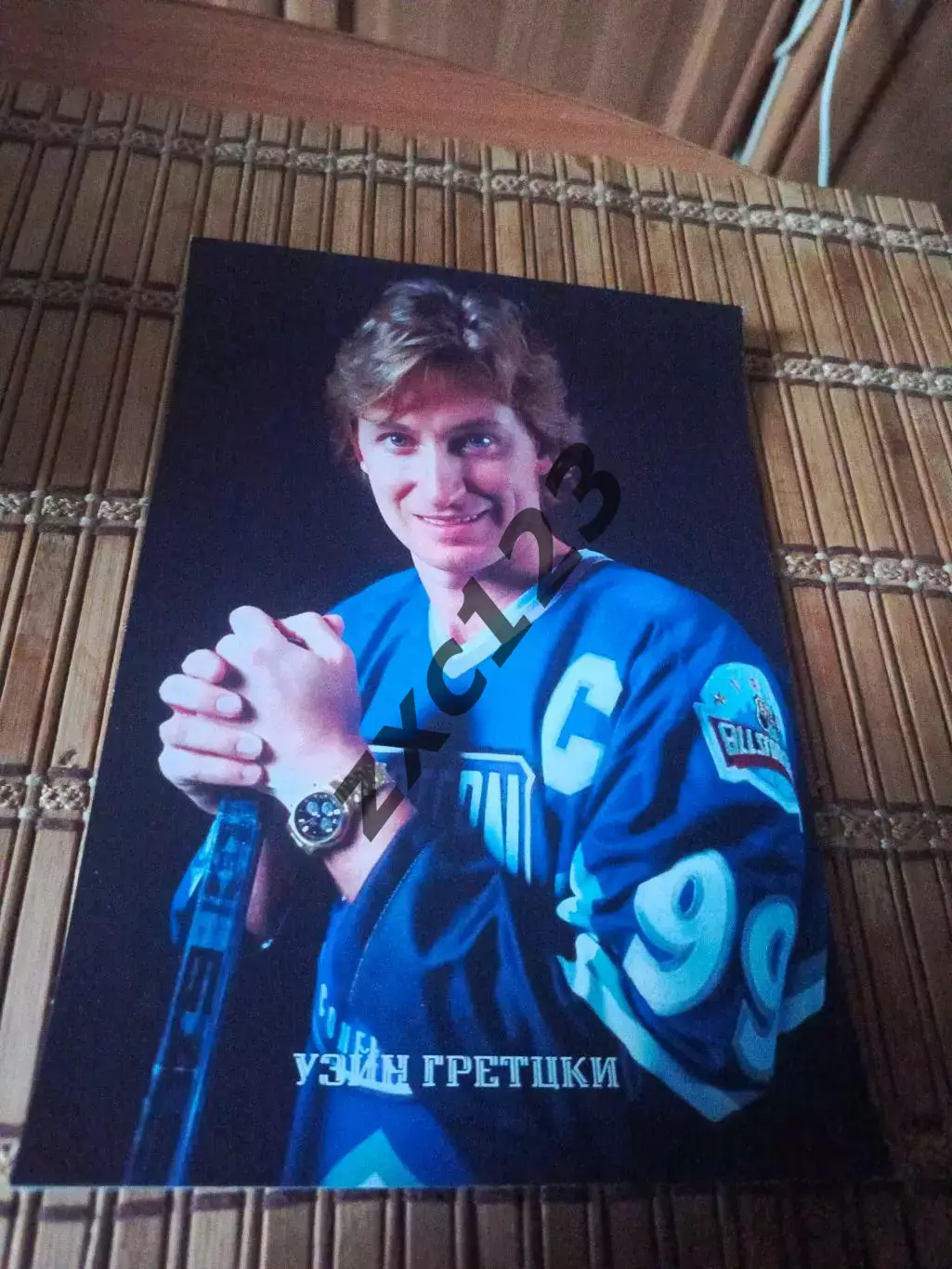 РАСПРОДАЖА!!!! УЭЙН ГРЕТЦКИ###