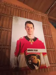 РАСПРОДАЖА!!!! НИКИТА ГУСЕВ