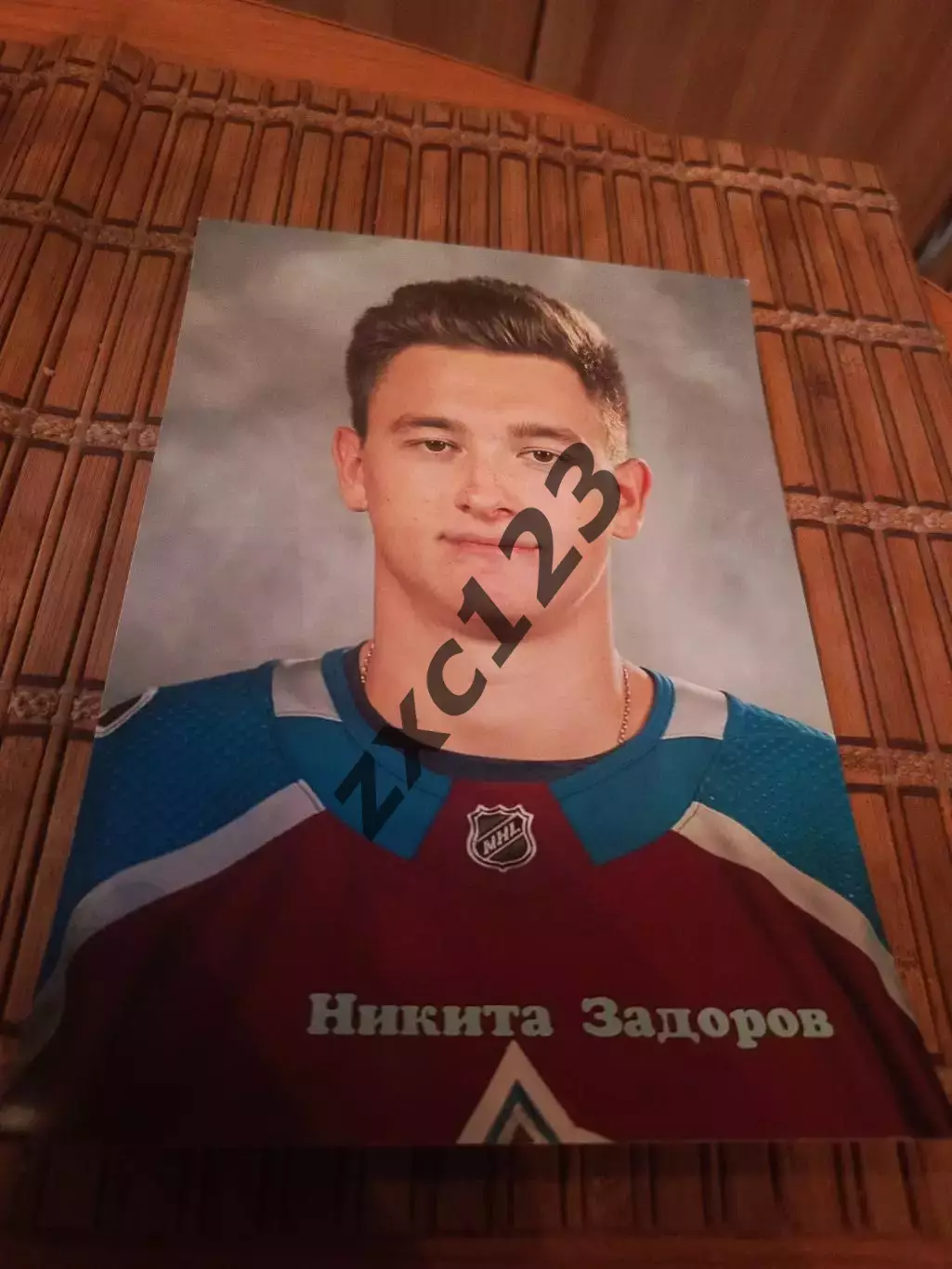 РАСПРОДАЖА!!!! НИКИТА ЗАДОРОВ
