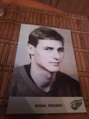 РАСПРОДАЖА!!!! СЕРГЕЙ ФЁДОРОВ