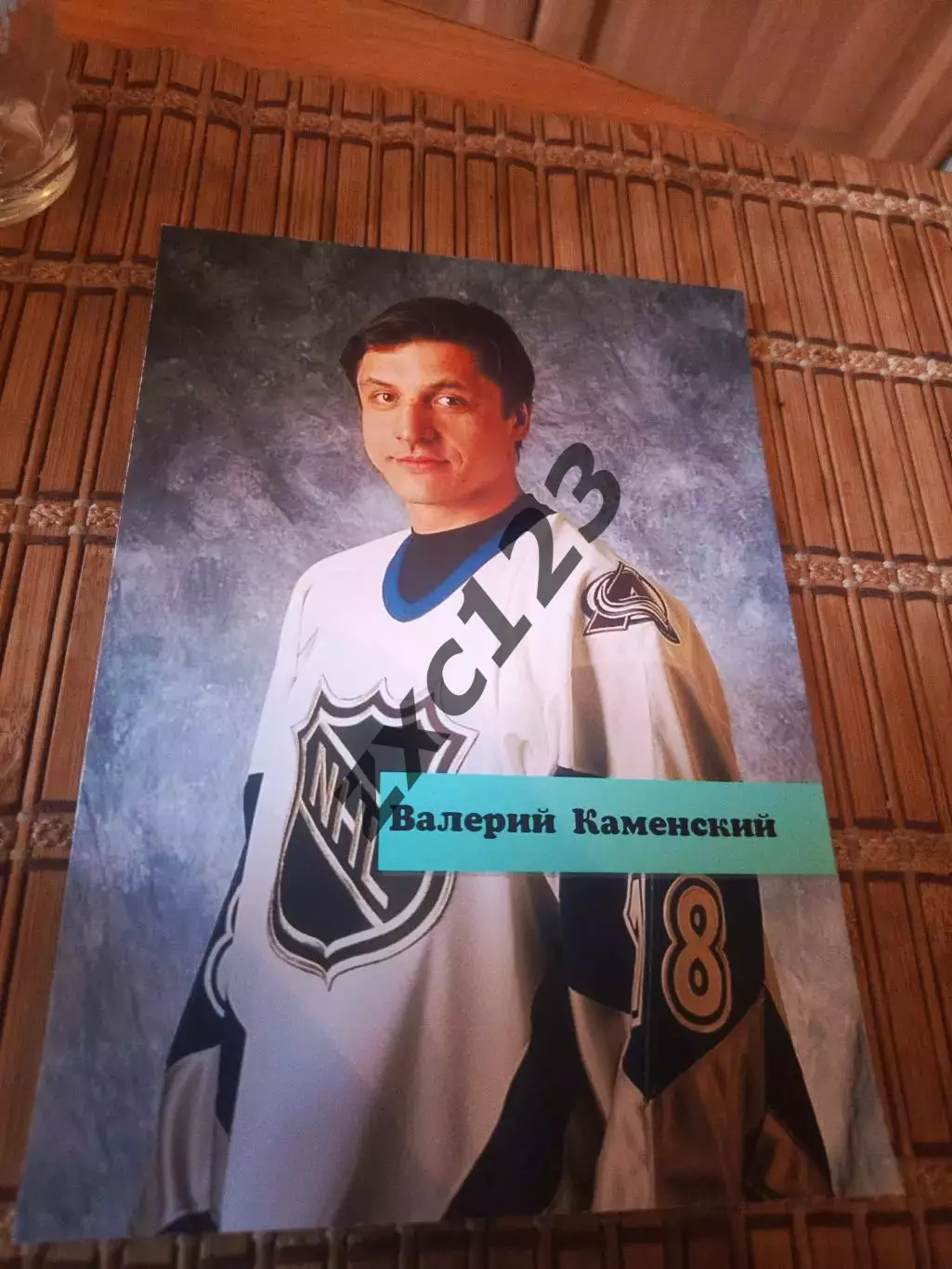 РАСПРОДАЖА!!!! ВАЛЕРИЙ КАМЕНСКИЙ