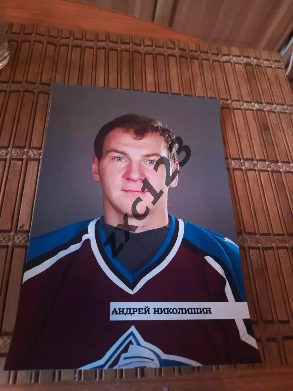 РАСПРОДАЖА!!!! АНДРЕЙ НИКОЛИШИН