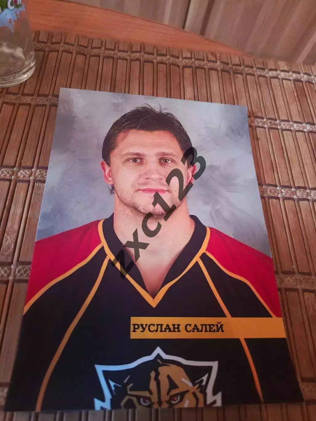 РАСПРОДАЖА!!!! РУСЛАН САЛЕЙ