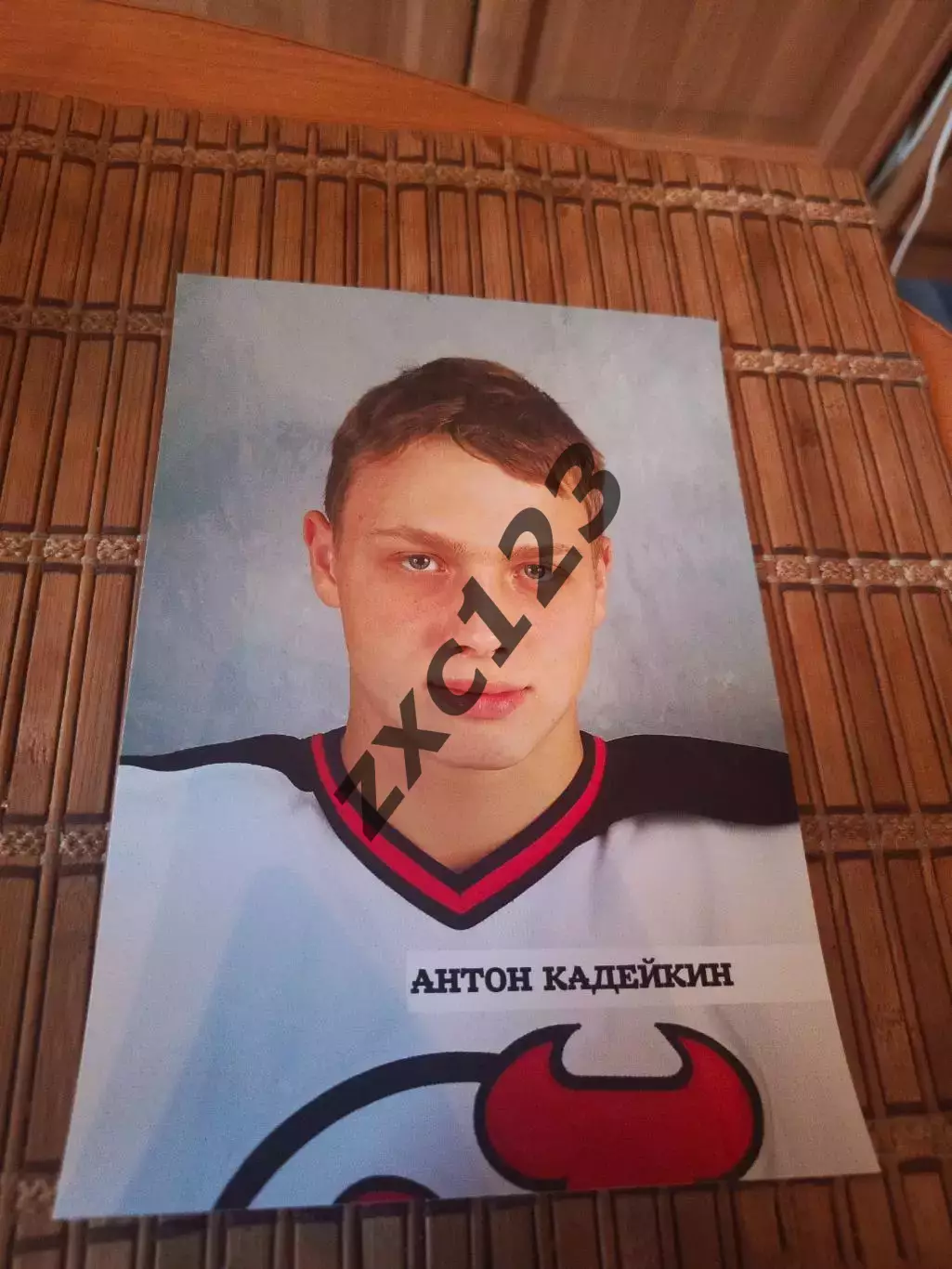 РАСПРОДАЖА!!!! АНТОН КАДЕЙКИН