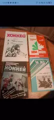 РАСПРОДАЖА!!!! СССР Канада СЕРИЯ МТМ (8 ШТУК)