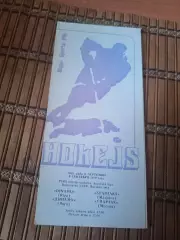 РАСПРОДАЖА!!!! ДИНАМО РИГА - СПАРТАК 9.09.1989