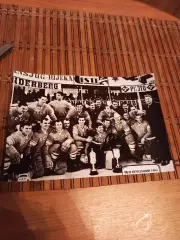 СБОРНАЯ СССР НА ЧМ В ЮГОСЛАВИИ1966###