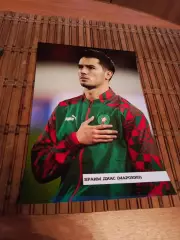 БРАИМ ДИАС (МАРОККО)