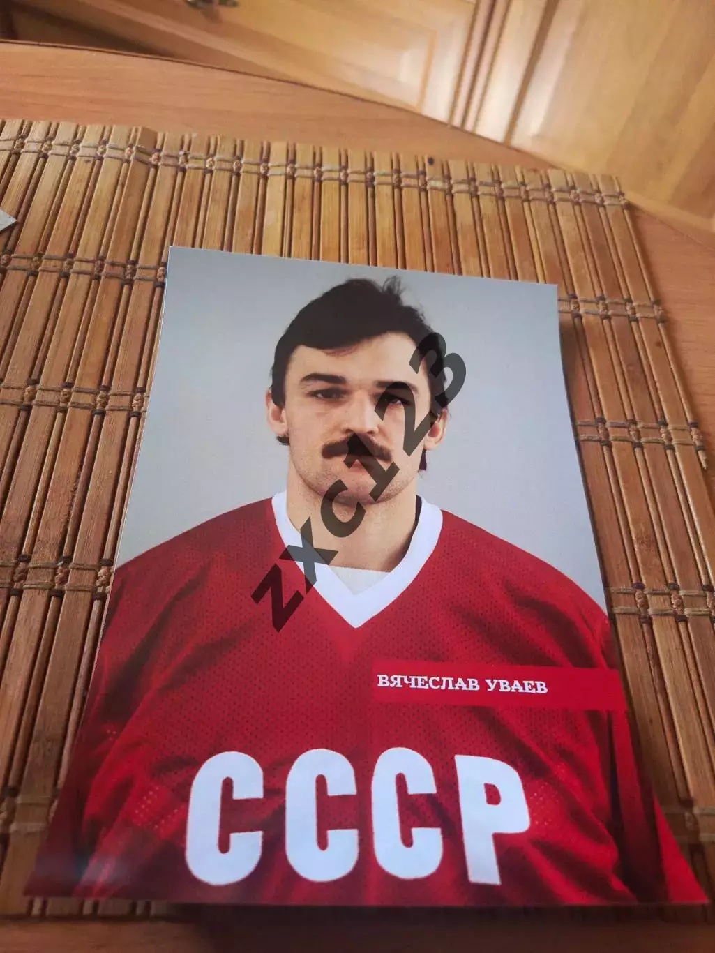 ВЯЧЕСЛАВ УВАЕВ