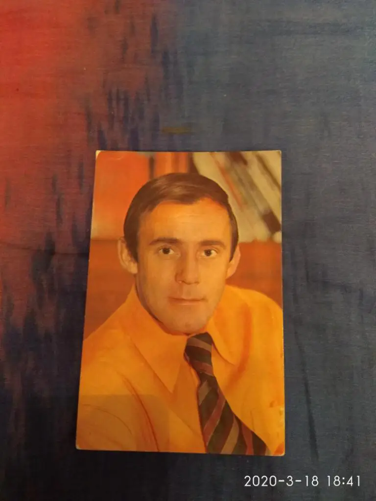 Фото Валерий Носик