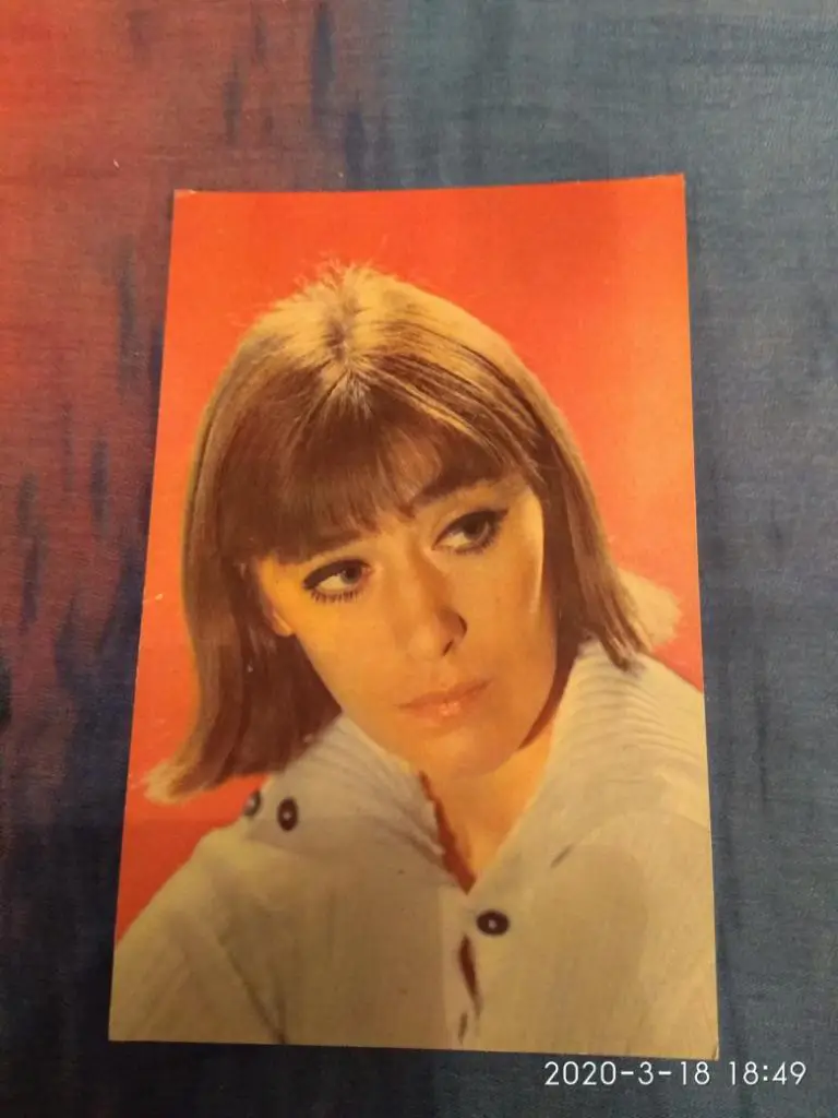 Фото Екатерина Васильева