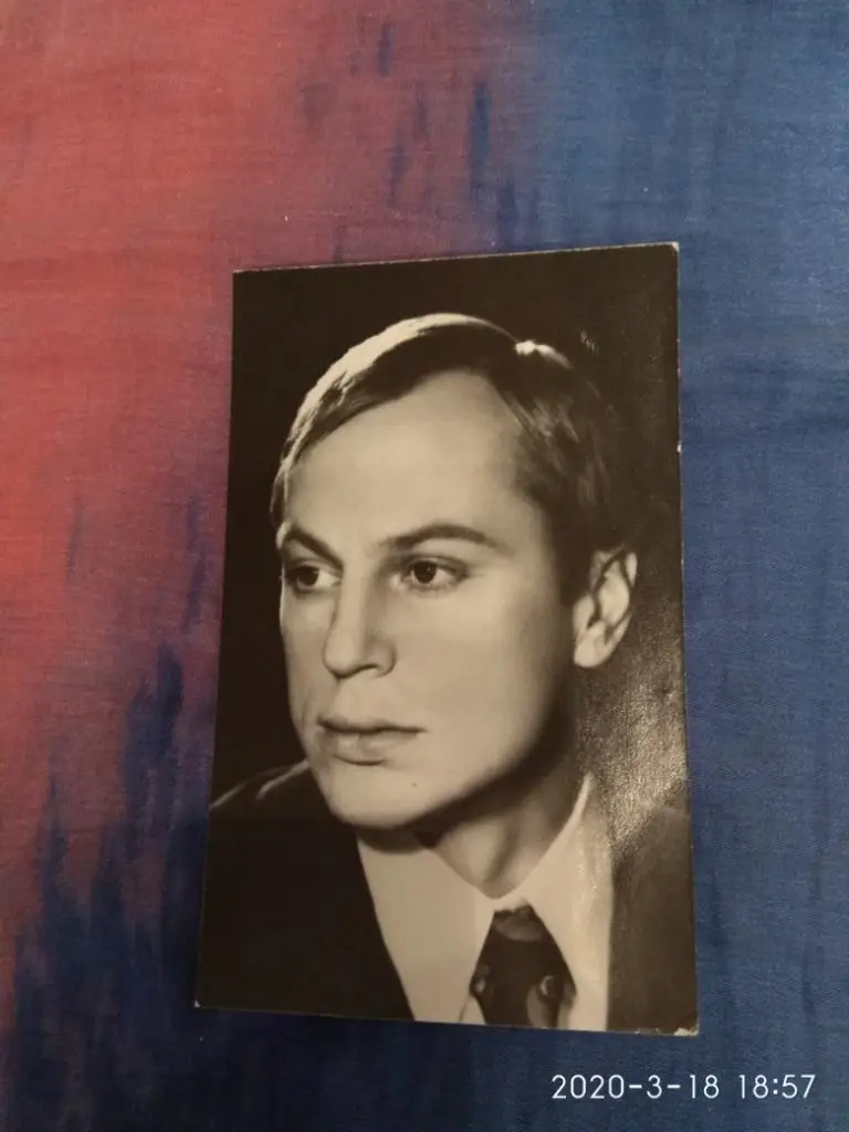 Фото Юрий Богатырев