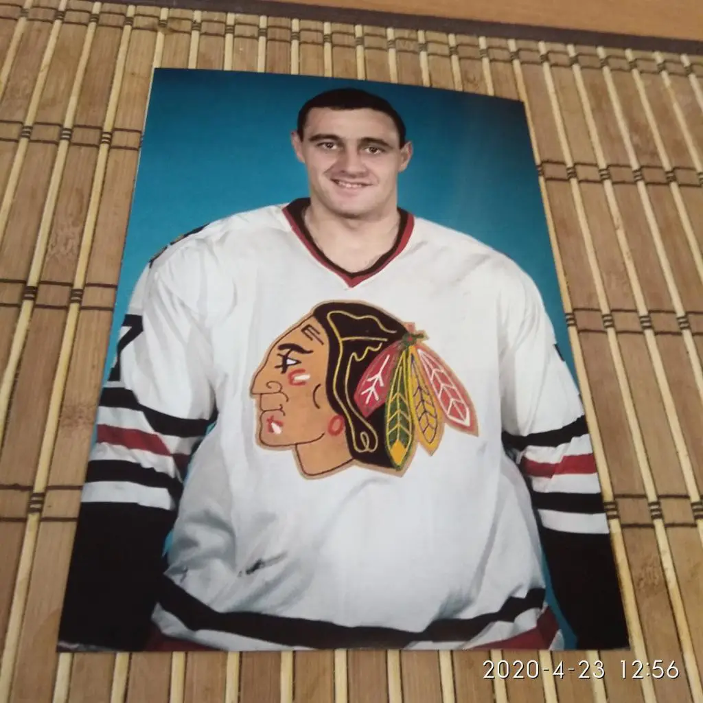 ФИЛ ЭСПОЗИТО