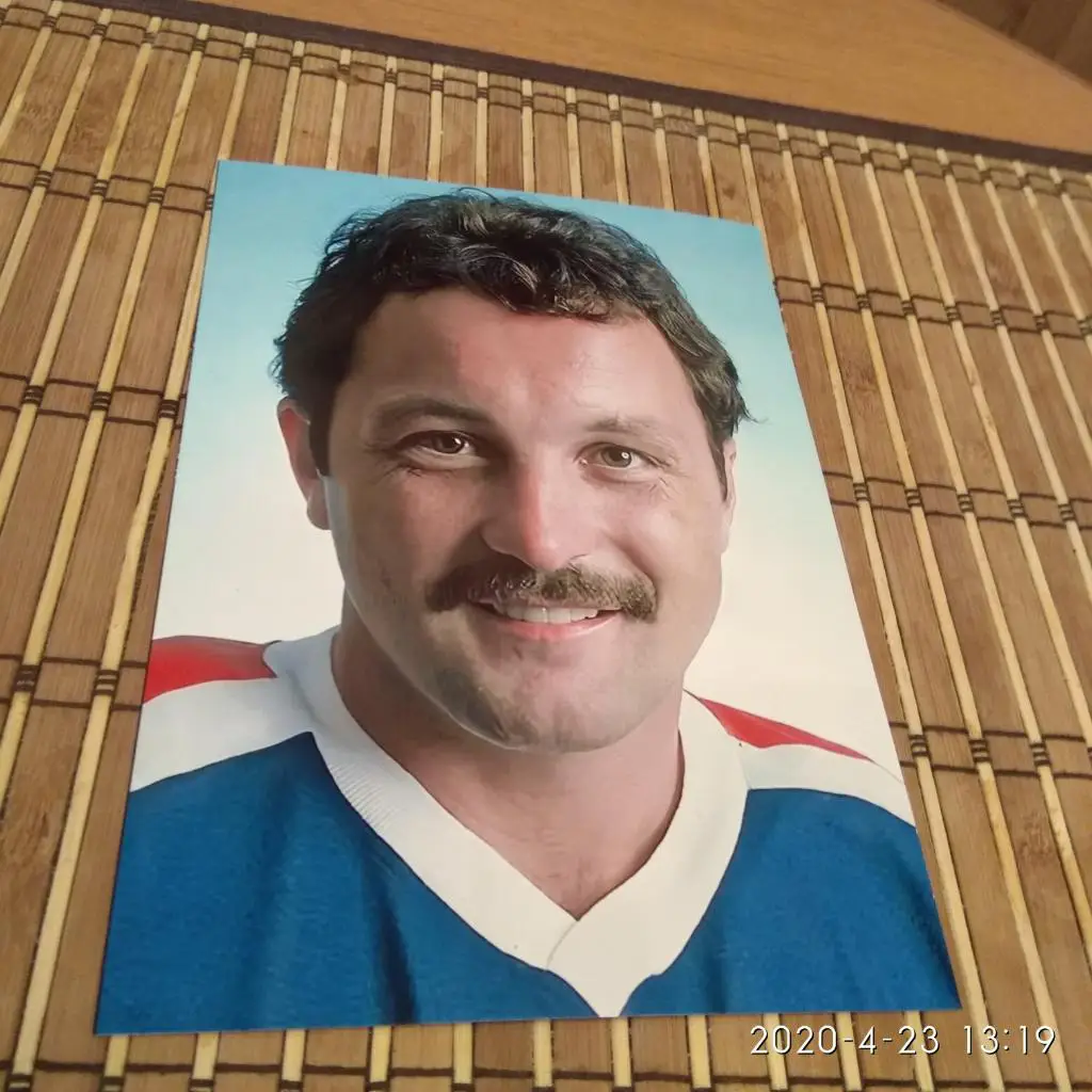 БРАЙН ТРОТТЬЕ