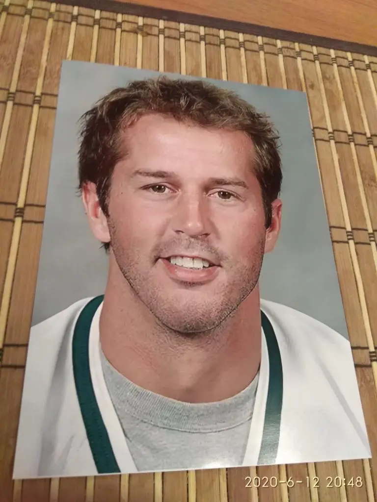 МАЙК МОДАНО