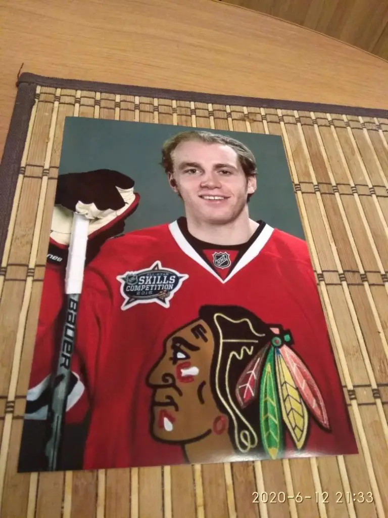 ПАТРИК КЕЙН