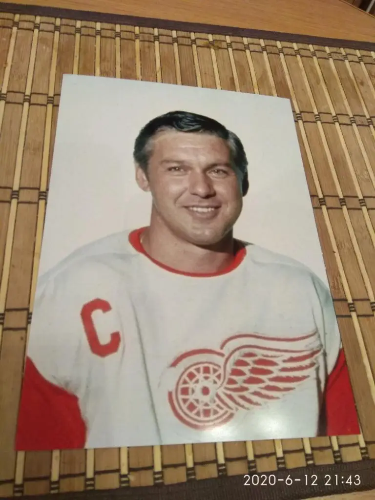 АЛЕКС ДЕЛЬВЕККИО