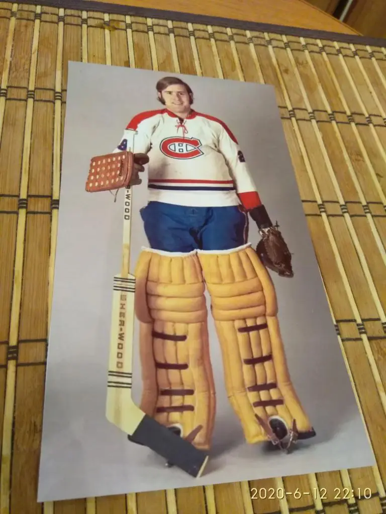 КЕН ДРАЙДЕН