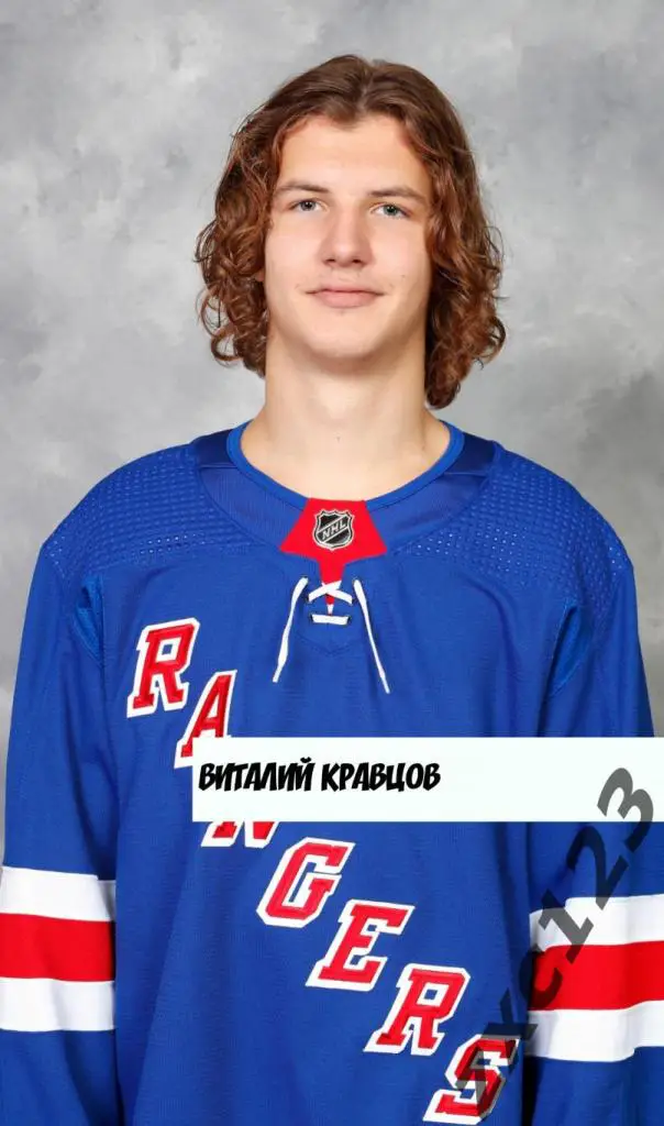 ВИТАЛИЙ КРАВЦОВ