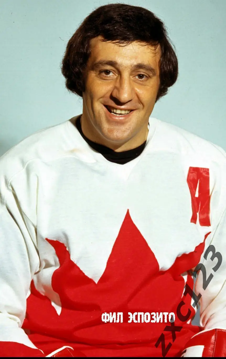 ФИЛ ЭСПОЗИТО#