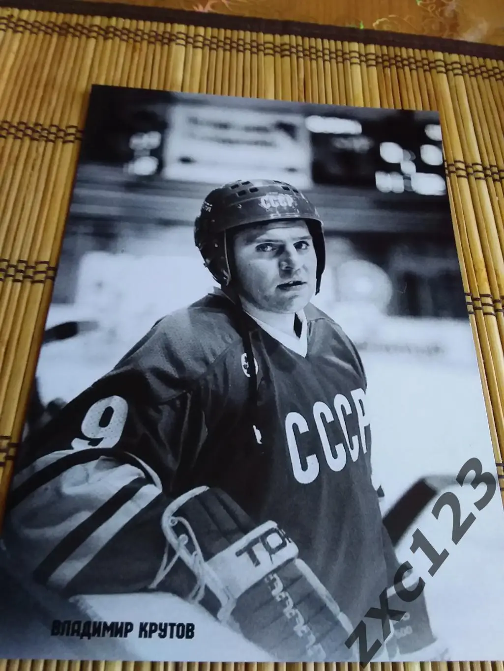 ВЛАДИМИР КРУТОВ#