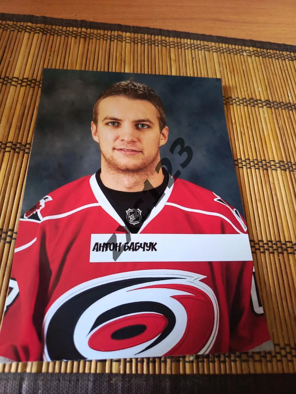 АНТОН БАБЧУК