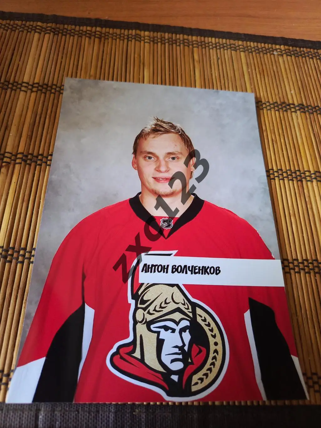 АНТОН ВОЛЧЕНКОВ