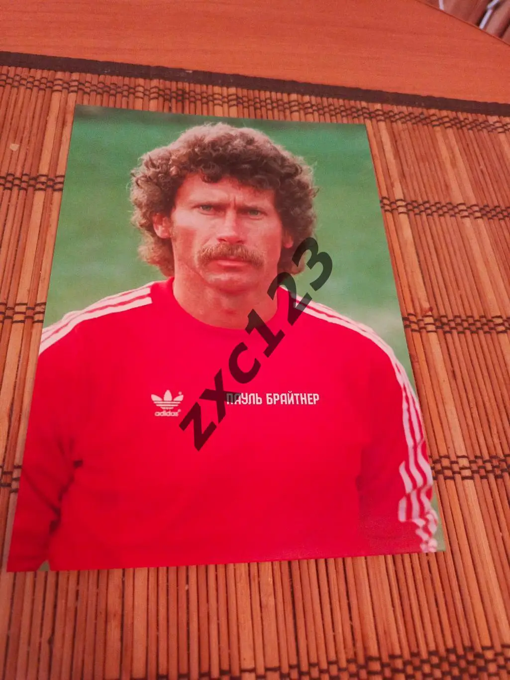 ПАУЛЬ БРАЙТНЕР