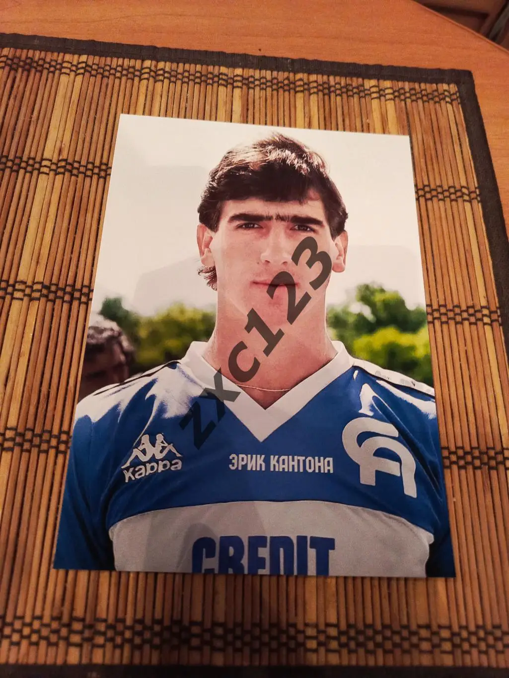 ЭРИК КАНТАНА