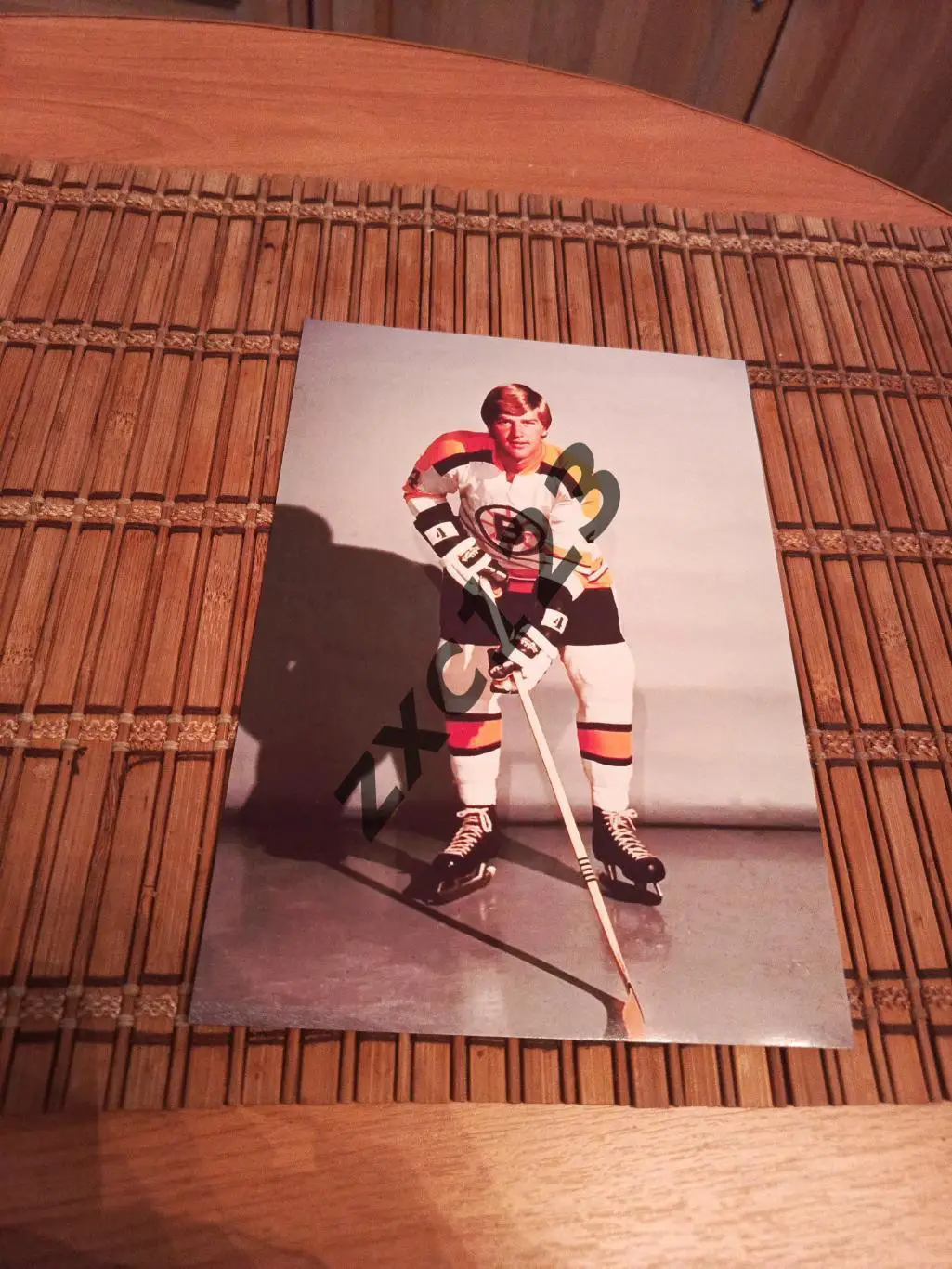 БОББИ ОРР (БОСТОН БРЮИНЗ)##