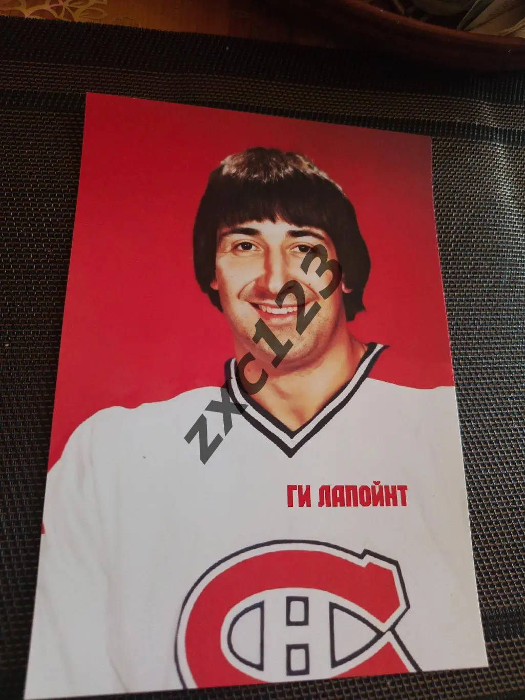 ГИ ЛАПОЙНТ (МОНРЕАЛЬ КАНАДИЕНС)##