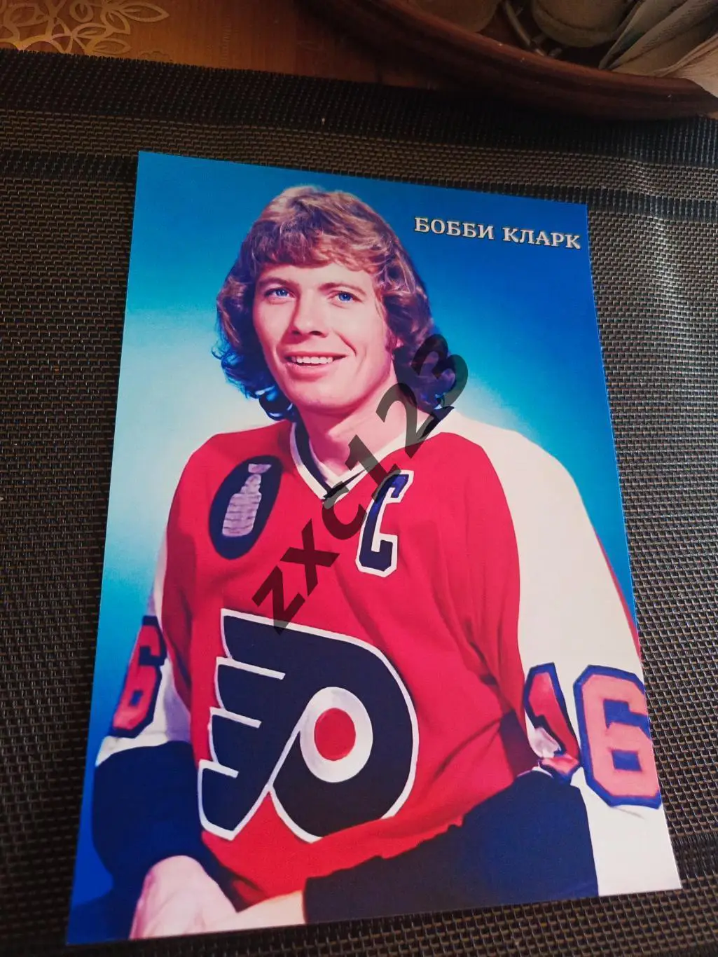 БОББИ КЛАРК (ФИЛАДЕЛЬФИЯ)##