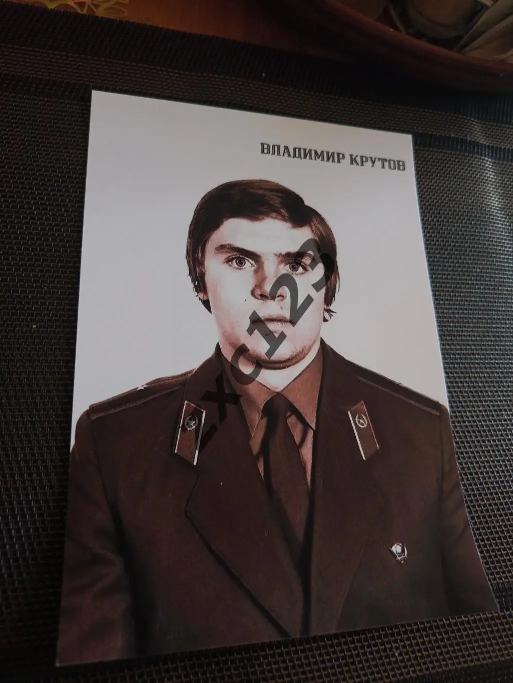 ВЛАДИМИР КРУТОВ###